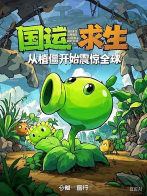 国运求生：从植僵开始震惊全球