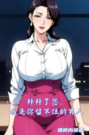拜拜了您，我是你留不住的男人